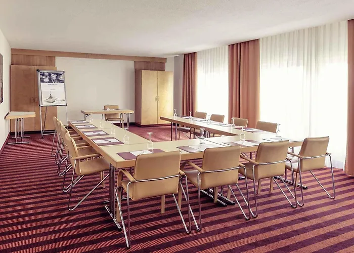Mercure Hotel Ingolstadt