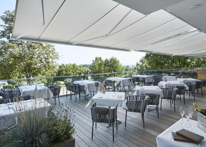 Best Western Plus Atrium Hotel Ulm