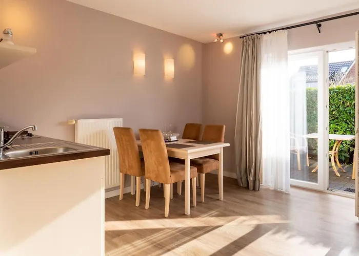 Hotel am Schlosspark garni