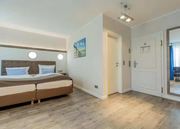 Best Western Plus Theodor Storm Hotel