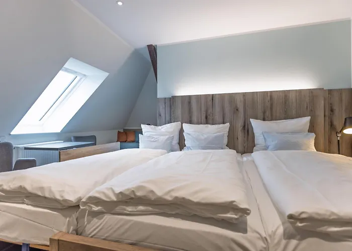 Best Western Plus Theodor Storm Hotel