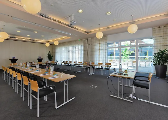 Best Western Plus Konrad Zuse Hotel