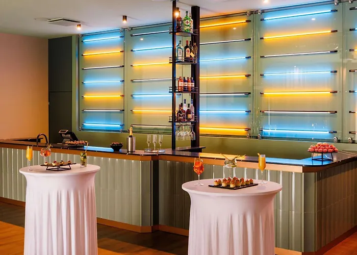 Mercure Tallinn