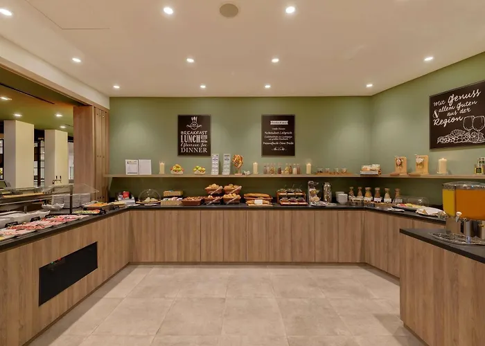 Ibis Styles Neckarsulm