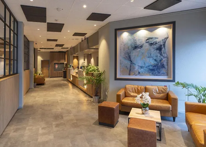 Sure Hotel By Best Western Hilden-Duesseldorf