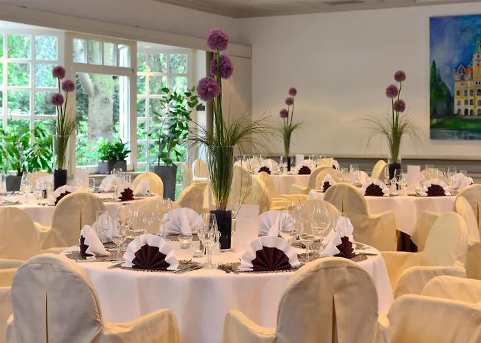 Best Western Hotel Der Föhrenhof Hannover