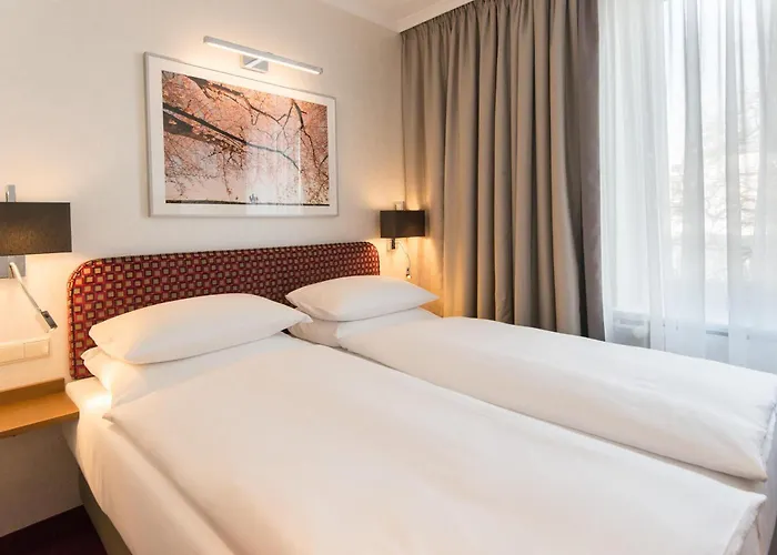 Best Western Plus Hotel St. Raphael