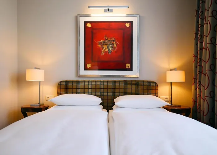 Best Western Plus Hotel St. Raphael