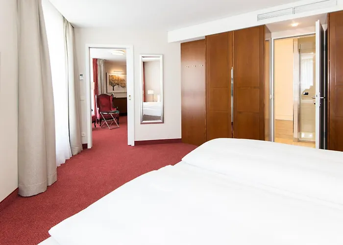 Best Western Plus Hotel St. Raphael