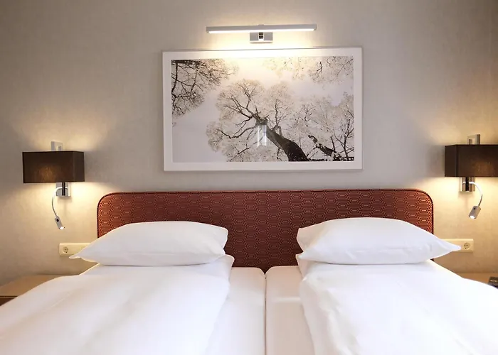 Best Western Plus Hotel St. Raphael