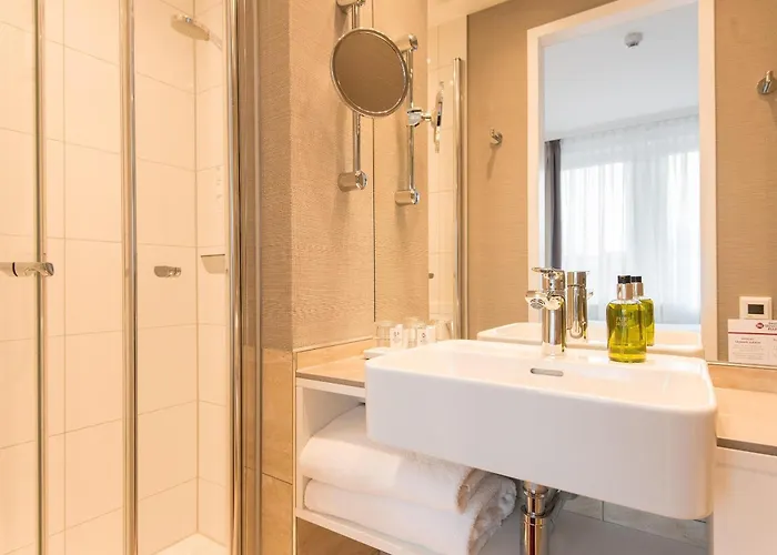 Best Western Plus Hotel St. Raphael