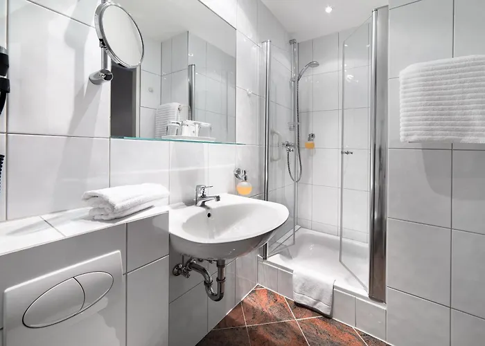 Best Western Plus Hotel St. Raphael