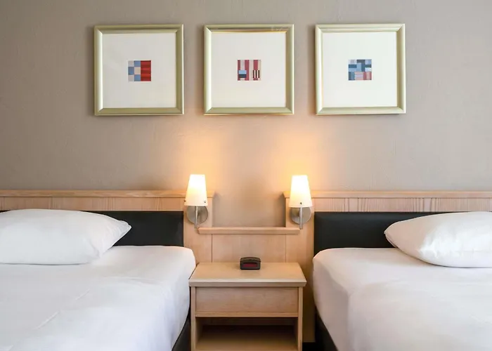 Mövenpick Hotel München-Airport