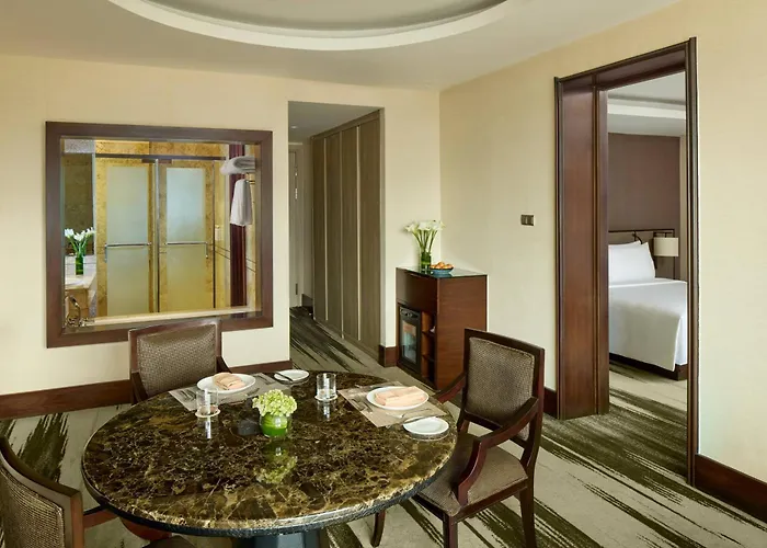 Gran Melia Yakarta