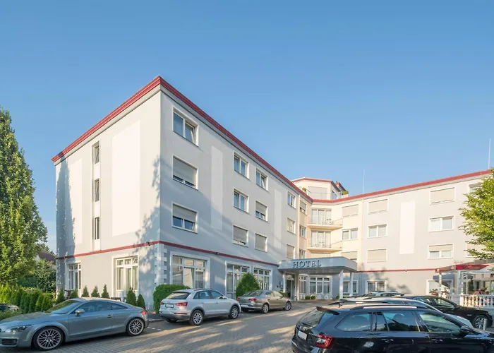 Best Western Hotel Am Papenberg