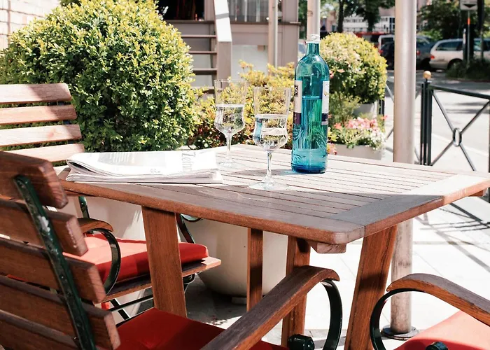 Best Western Plus Hotel St. Raphael