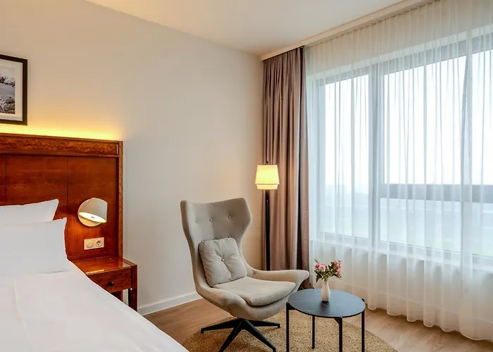 Welcome Hotel Gelsenkirchen