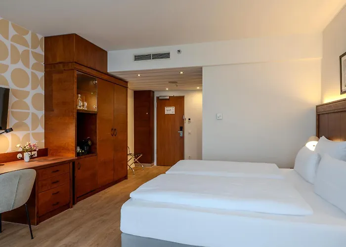 Welcome Hotel Gelsenkirchen