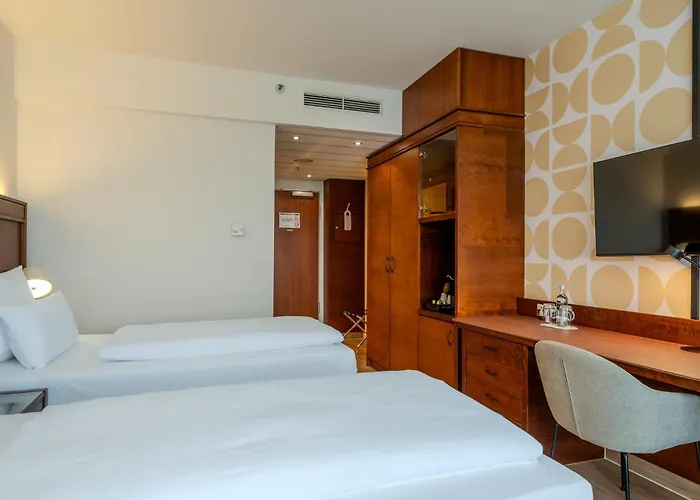 Welcome Hotel Gelsenkirchen