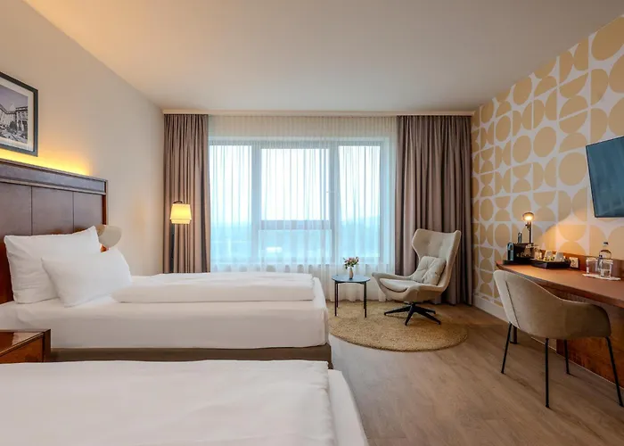 Welcome Hotel Gelsenkirchen