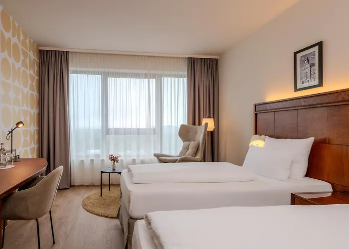 Welcome Hotel Gelsenkirchen
