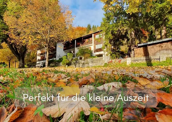 Hotel Ruchti - Zeit Fuer Mich Füssen