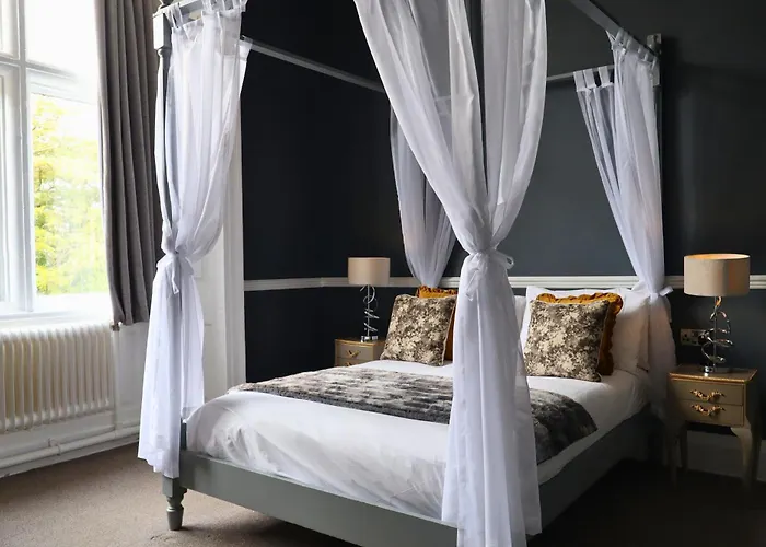 Walworth Castle Hotel, BW Signature Collection