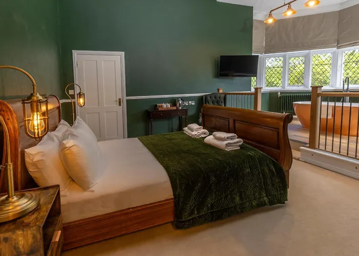Walworth Castle Hotel, BW Signature Collection