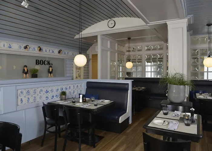 Best Western Premier Parkhotel Kronsberg