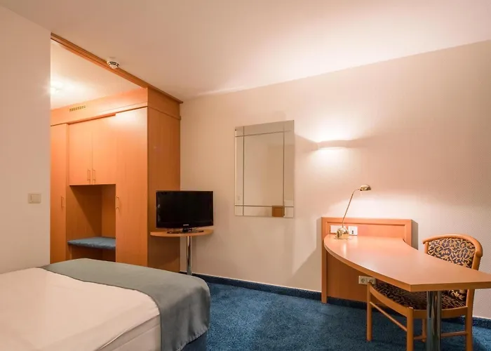 Best Western Plus Hotel Fellbach-Stuttgart