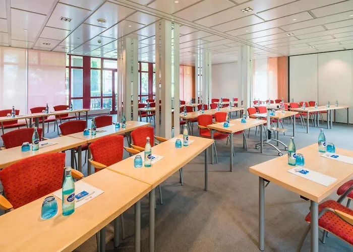 Best Western Plus Hotel Fellbach-Stuttgart