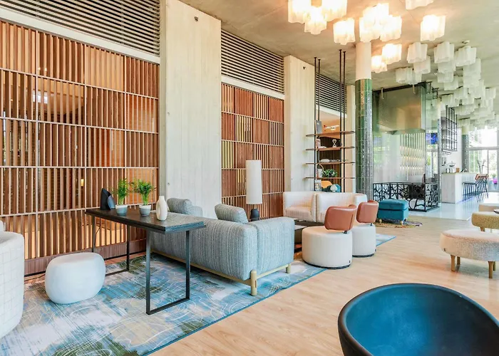 Mercure Tallinn