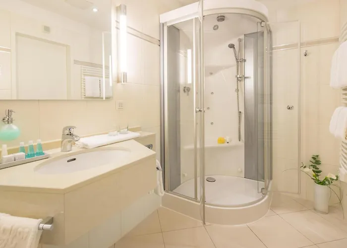 Hotel Essener Hof BW Signature Collection By Best Western