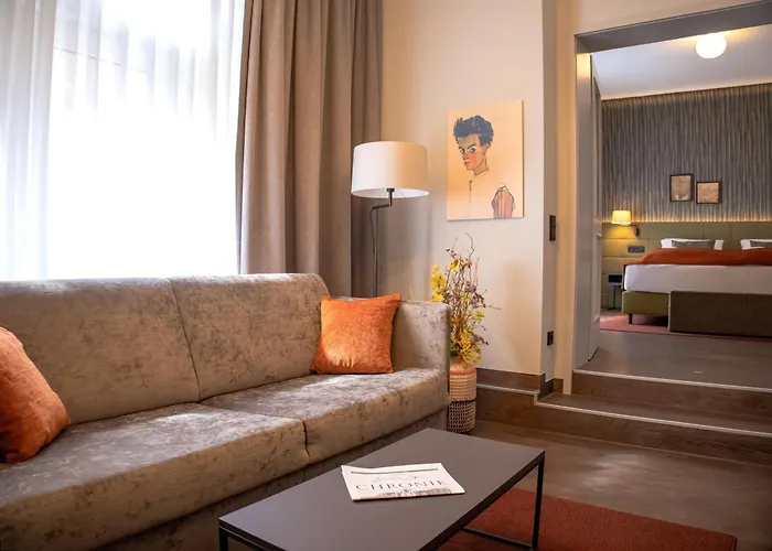 Hotel Essener Hof BW Signature Collection By Best Western