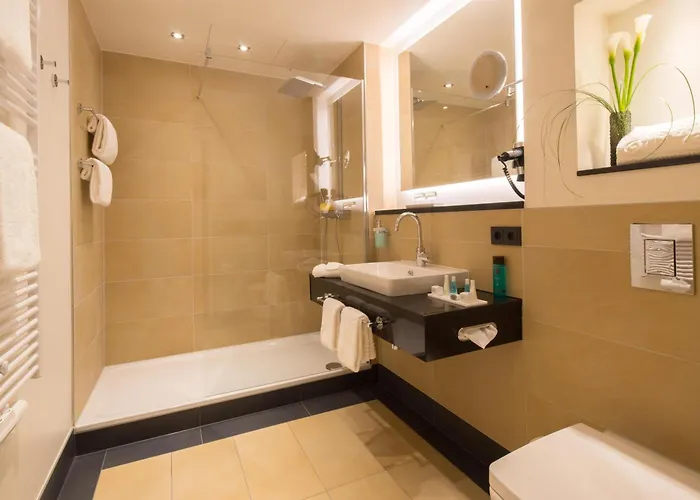 Hotel Essener Hof BW Signature Collection By Best Western