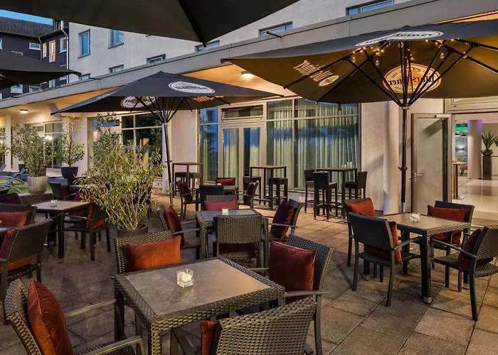 Ramada By Wyndham Essen