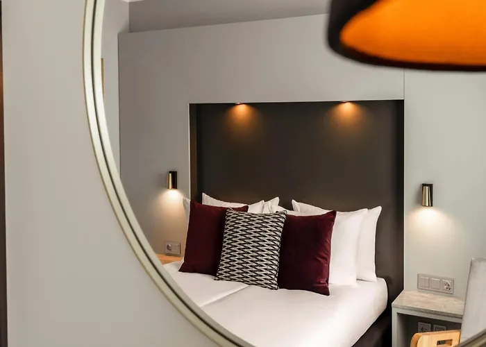 Ramada By Wyndham Essen