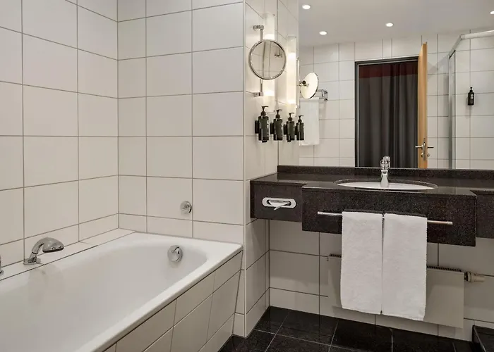 Ramada By Wyndham Essen