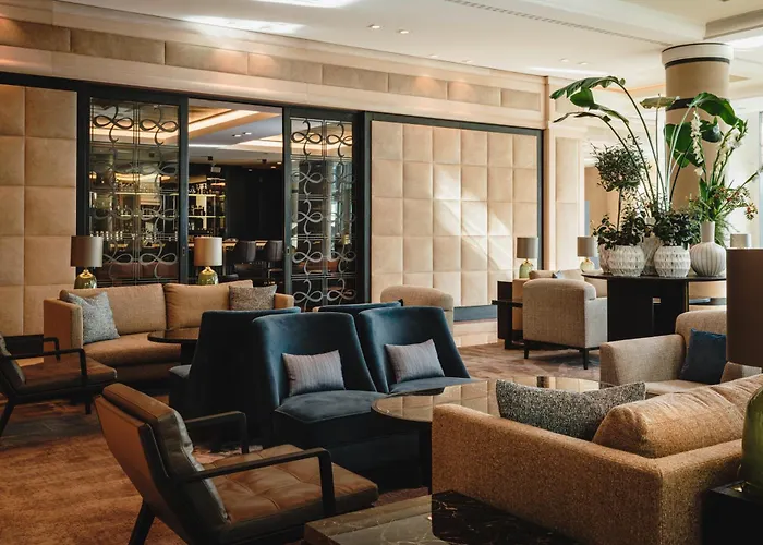 Althoff Seehotel Überfahrt Rotta