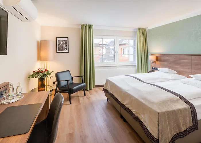 Best Western Plus Hotel Excelsior