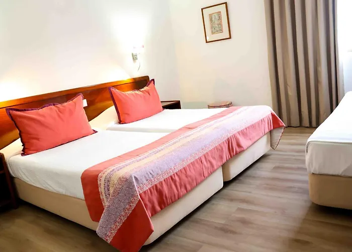 Hotel Arangues