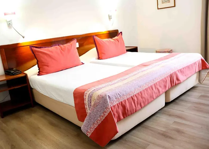 Hotel Arangues