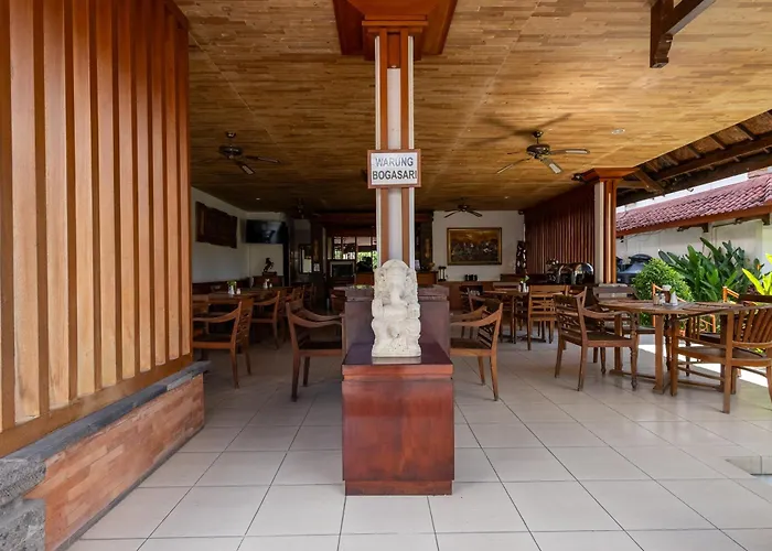 Hotel Sinar Bali Legian