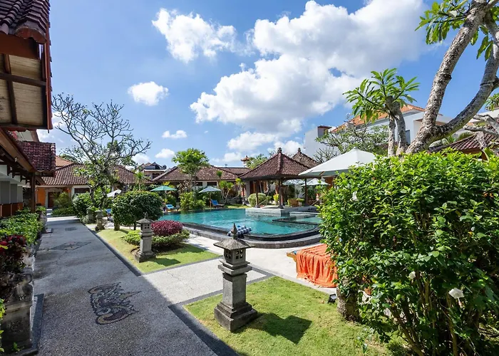 Hotel Sinar Bali Legian