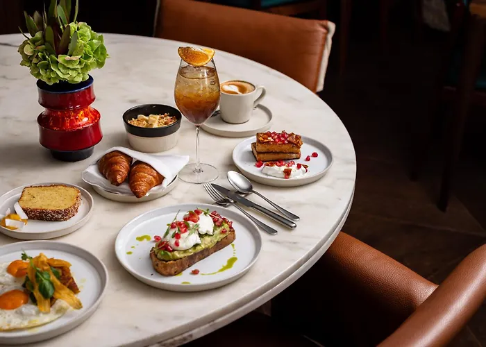 Bairro Alto Hotel
