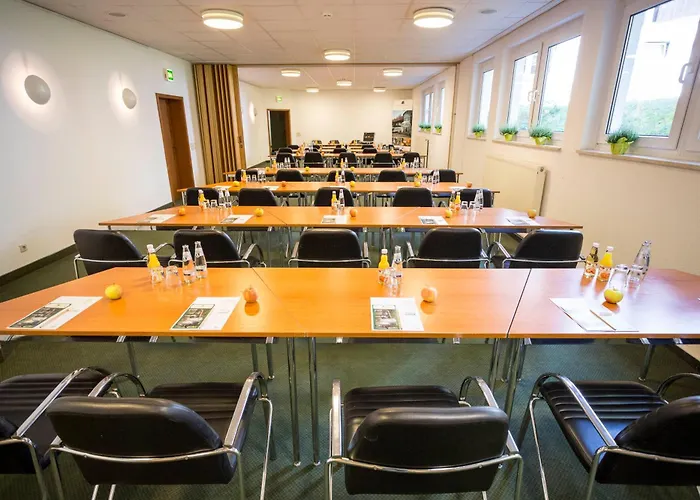Spree - Waldhotel Cottbus