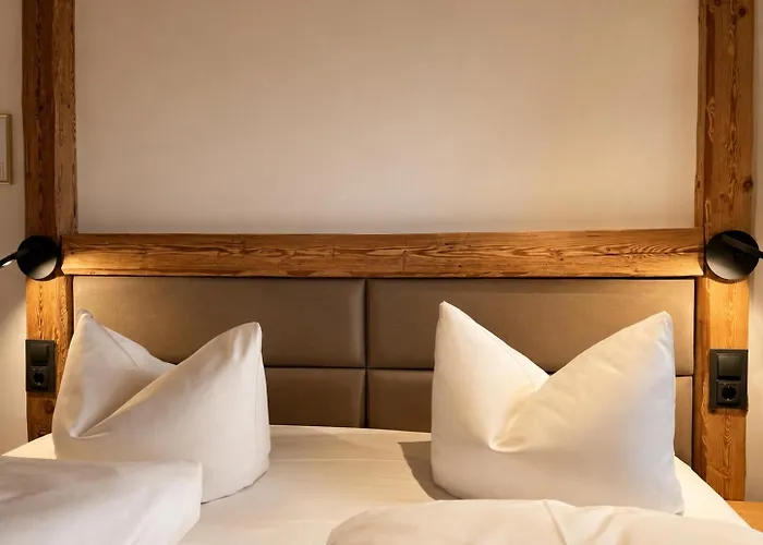 Hotel Grüner Baum Würzburg