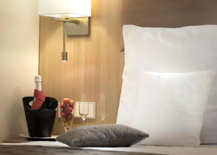 Best Western Hotel Zur Post