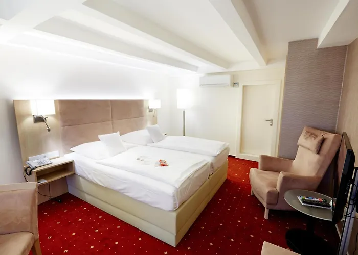 Best Western Hotel Zur Post