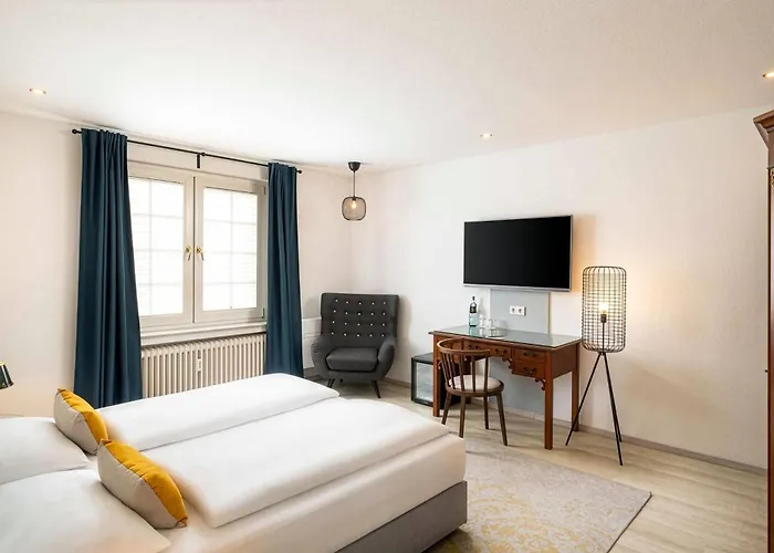 Arthotel Ana Liberty, Trademark Collection By Wyndham Bremen